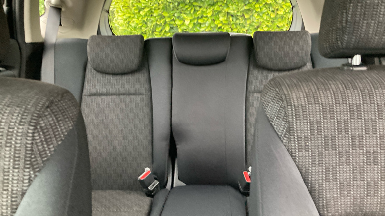 Honda Jazz 1.3 SE 5dr CVT Petrol Hatchback